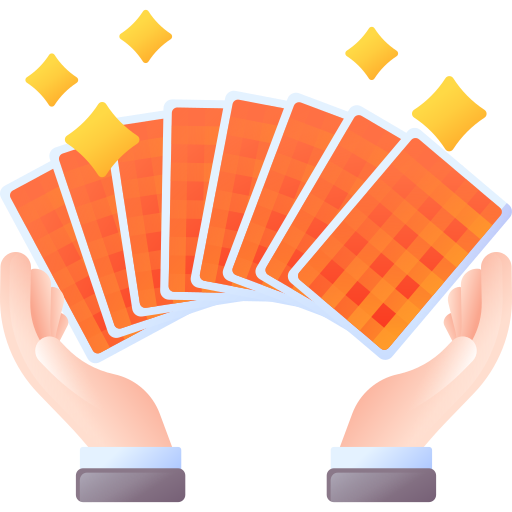 poker cards