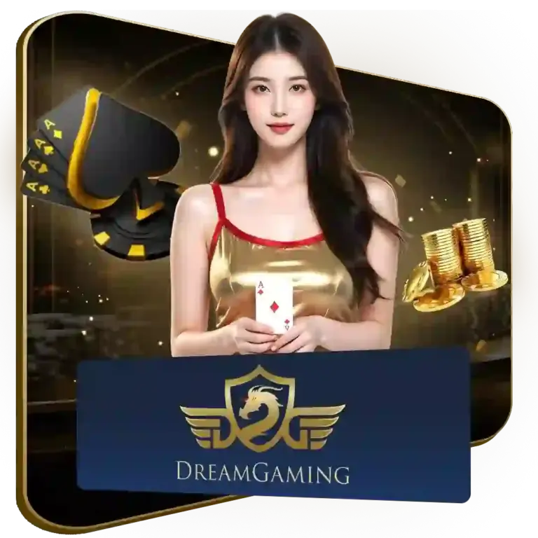 DREAM GAMING