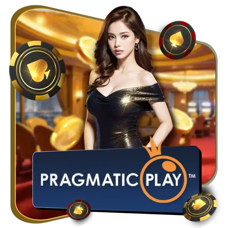 PRAGMATIC PLAY