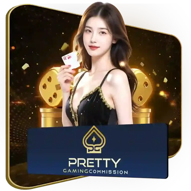 PRETTY GAMING