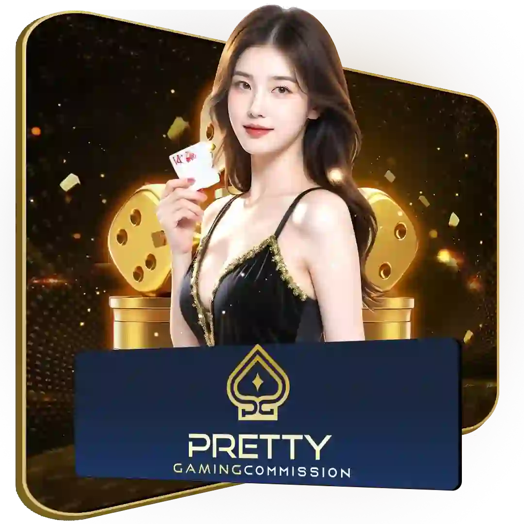 PRETTY GAMING