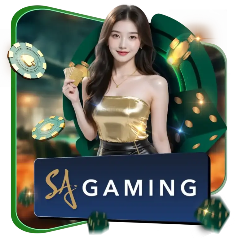 SA GAMING