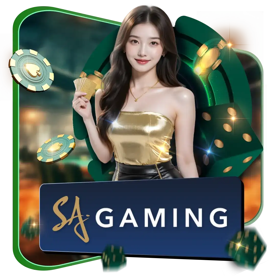 SA GAMING