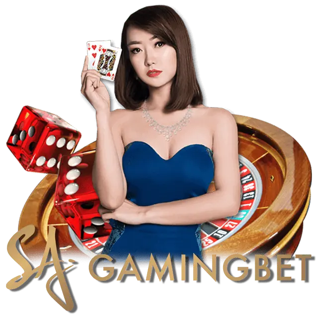 sa gaming